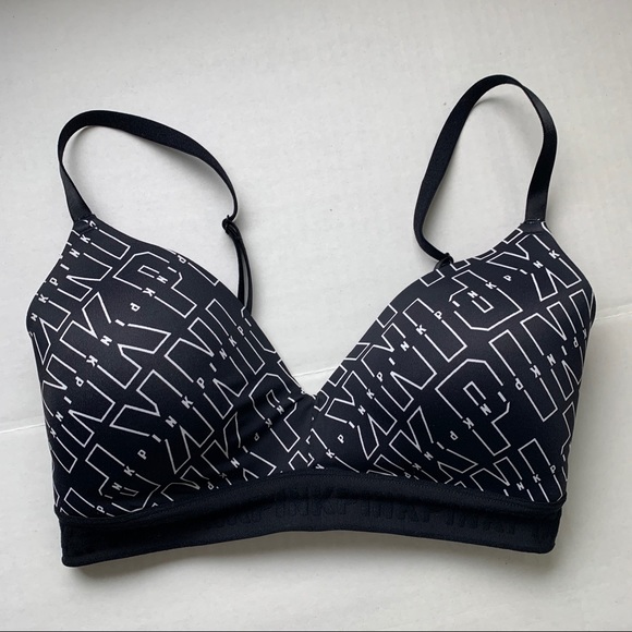 PINK Victoria's Secret Other - Pink Victoria’s Secret Black Bra 34D